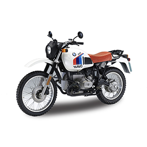 pièce Moto-bmw R 80