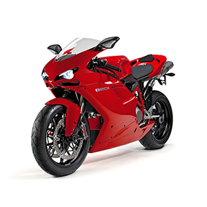 pièce Moto-ducati 1098