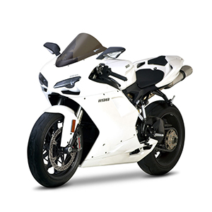 pièce Moto-ducati 1198
