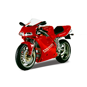 pièce Moto-ducati 748