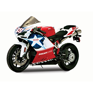 pièce Moto-ducati 848