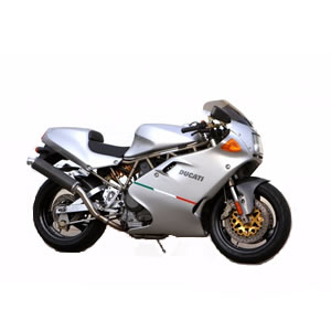 pièce Moto-ducati 900 SS