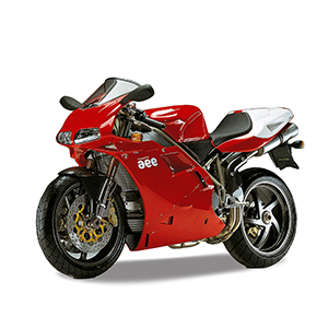 pièce Moto-ducati 996