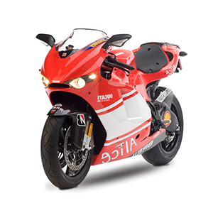 pièce Moto-ducati DESMOSEDICI