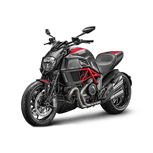 pièce Moto-ducati DIAVEL
