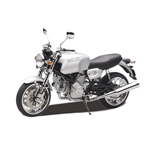 pièce Moto-ducati GT