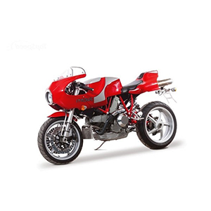 pièce Moto-ducati MHe 900