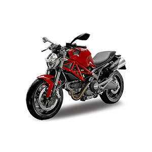 pièce Moto-ducati MONSTER