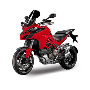pièce Moto-ducati MULTISTRADA