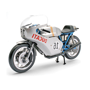 pièce Moto-ducati PAUL SMART