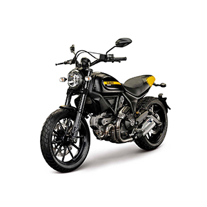 pièce Moto-ducati SCRAMBLER