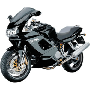 pièce Moto-ducati ST 3