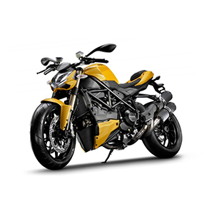 pièce Moto-ducati STREETFIGHTER