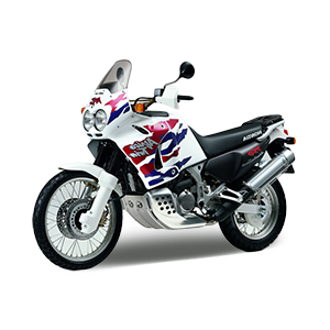 pièce Moto-honda AFRICA TWIN