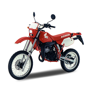 pièce Moto-honda CRM