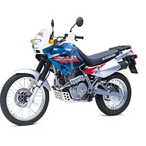 pièce Moto-honda DOMINATOR