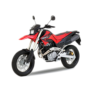 pièce Moto-honda FMX