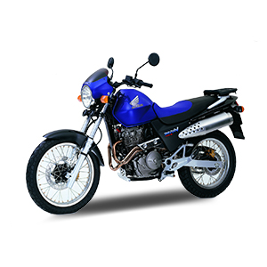 pièce Moto-honda FX