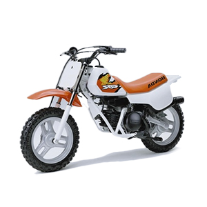 pièce Moto-honda QR