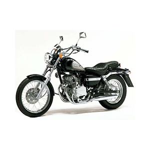 pièce Moto-honda REBEL