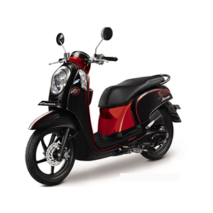 pièce Moto-honda SH SCOOPY