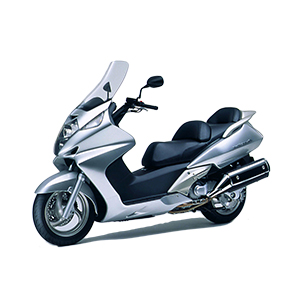 pièce Moto-honda SILVER WING