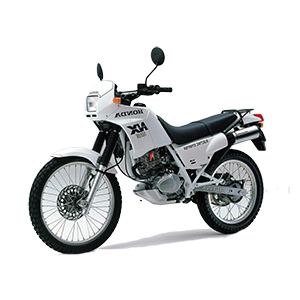 pièce Moto-honda TRANSCITY NX