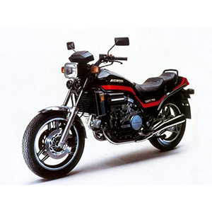 pièce Moto-honda VF