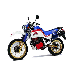 pièce Moto-honda XL LM