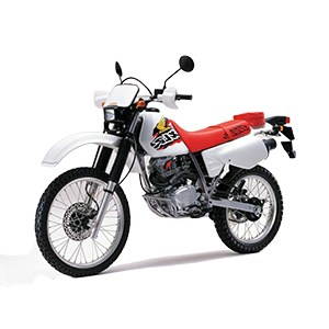 pièce Moto-honda XLR