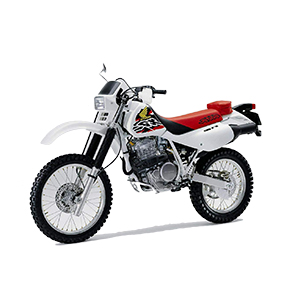 pièce Moto-honda XR