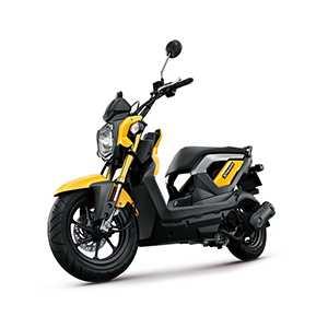 pièce Moto-honda ZOOMER