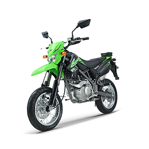 pièce Moto-kawasaki D-Tracker