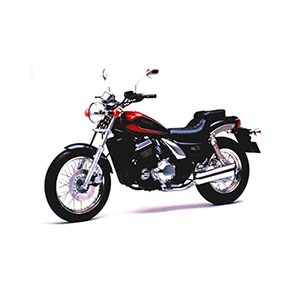 pièce Moto-kawasaki ESTRELLA