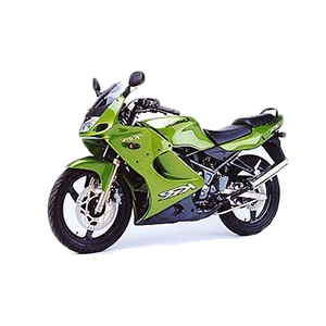 pièce Moto-kawasaki KR