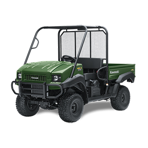 pièce Moto-kawasaki MULE