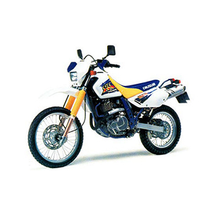 pièce Moto-suzuki DR