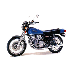 pièce Moto-suzuki GS