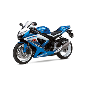 pièce Moto-suzuki GSXR