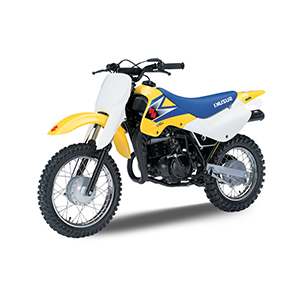 pièce Moto-suzuki JR