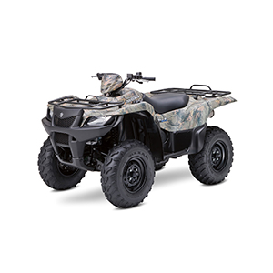 pièce Moto-suzuki KINGQUAD