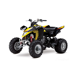 pièce Moto-suzuki QUADSPORT