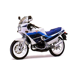 pièce Moto-suzuki RG