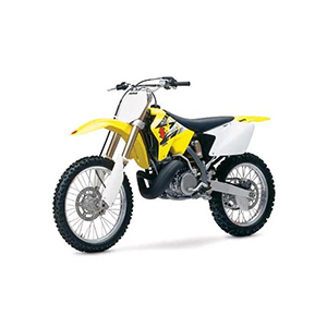 pièce Moto-suzuki RM