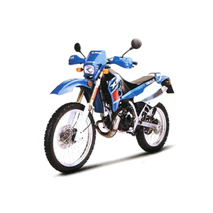 pièce Moto-suzuki RMX