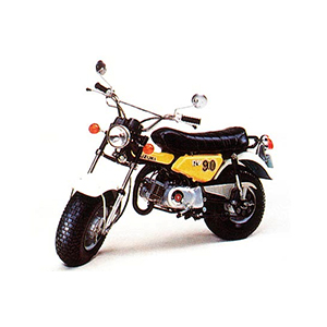 pièce Moto-suzuki RV