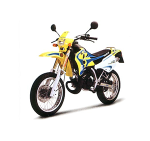 pièce Moto-suzuki SMX