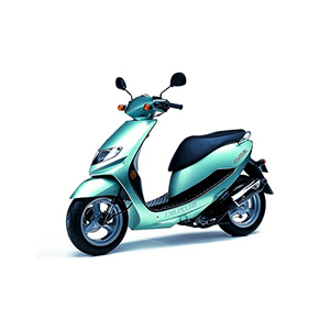 pièce Moto-suzuki UF ESTILETE