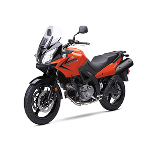 pièce Moto-suzuki V STROM