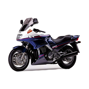 pièce Moto-yamaha FJ